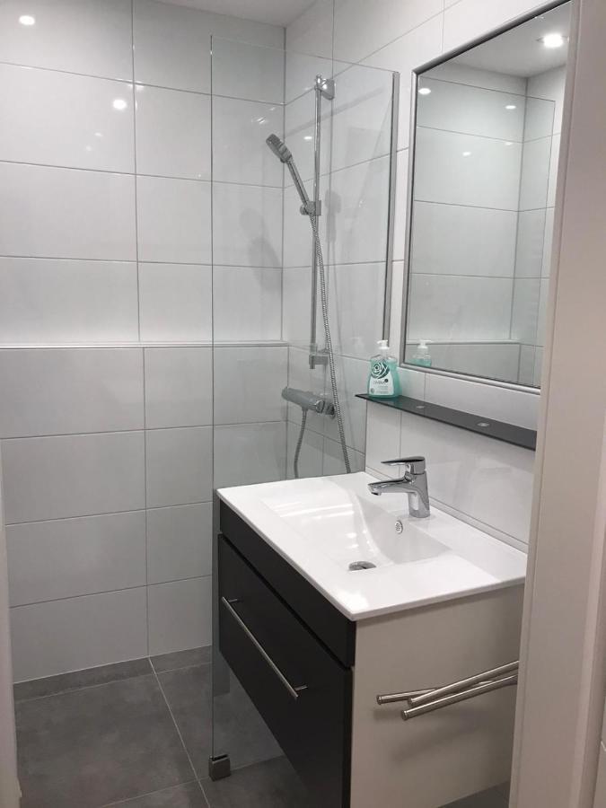 Sonnstein Apartment Altmünster Buitenkant foto
