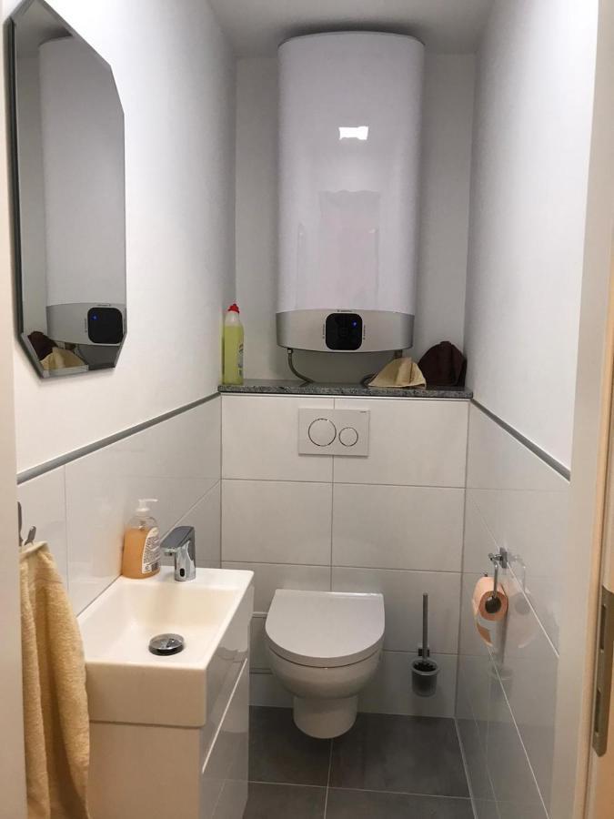 Sonnstein Apartment Altmünster Buitenkant foto